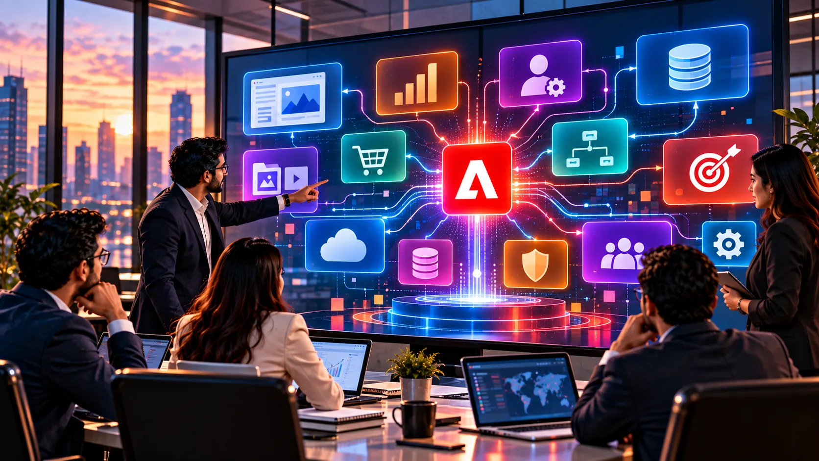 How to Choose an Adobe Implementation Partner: 10 Questions to Ask Before Signing a Contract