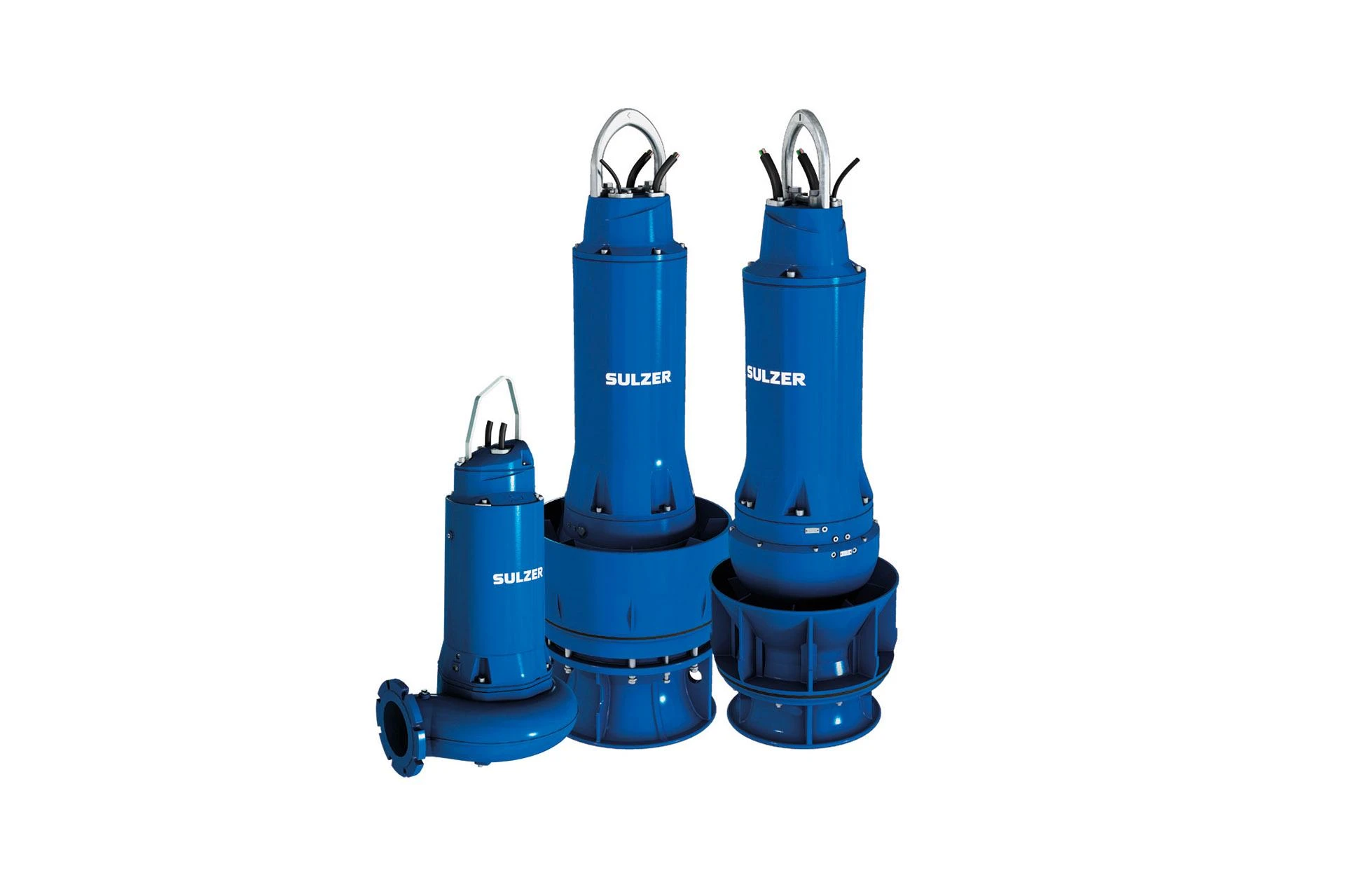 Submersible Pumps Market Dynamics Size, Value, and Trends for 2030 and Beyond