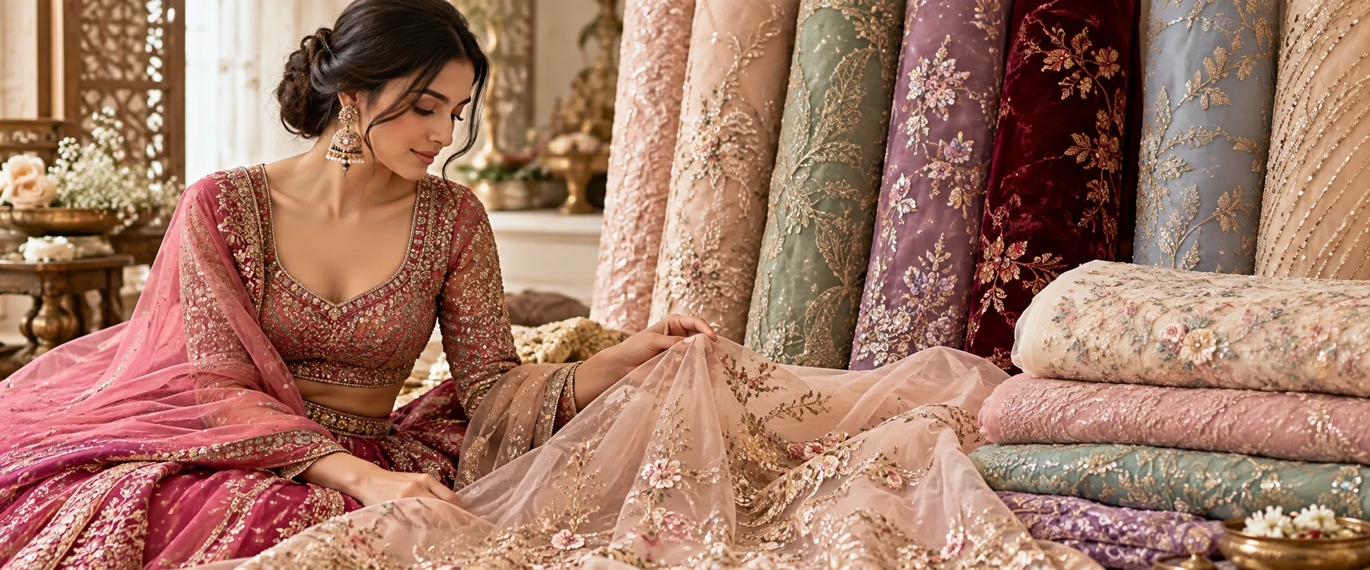 The Fabric Behind the Fashion: How the Right Textile Transforms Every Outfit