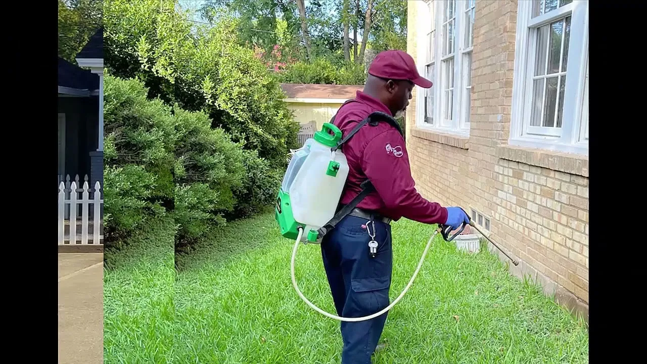 Professional Pest Control Waterloo for Homes and Businesses