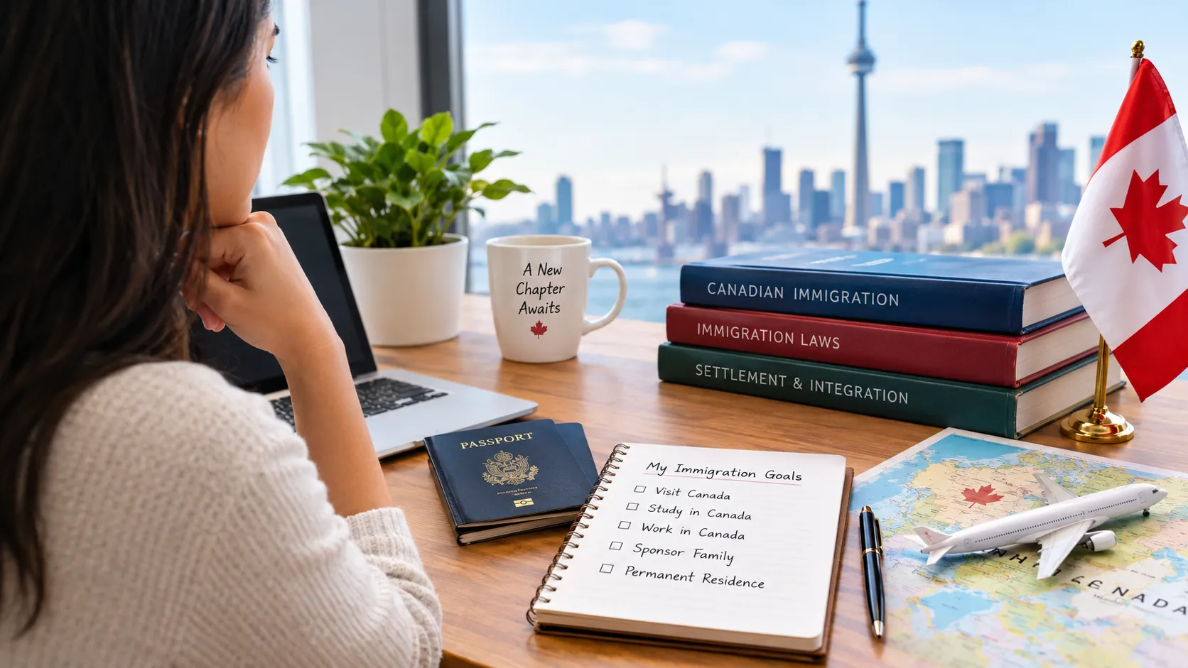 What Should You Know Before Starting Your Canadian Immigration Journey?