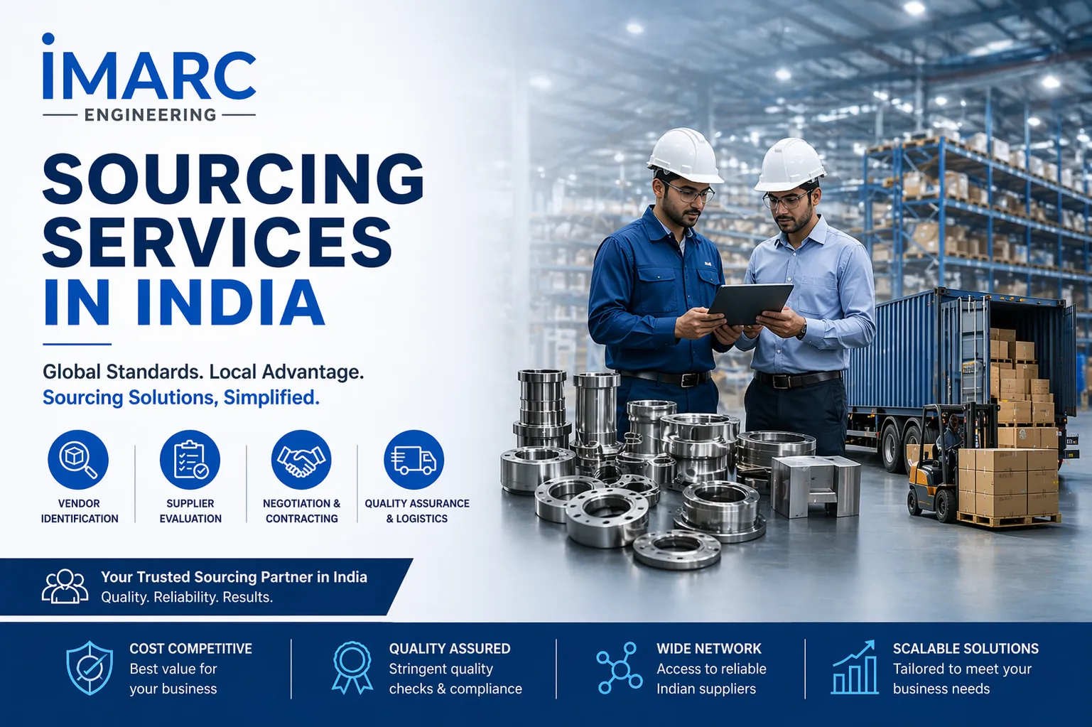 How to Source Quality and Compliance-Compliant Equipment for Manufacturing Projects