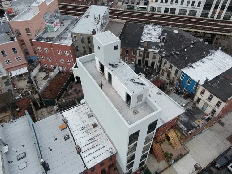 Commercial Roofing Services Queens NY: What They Cover and Why They Matter