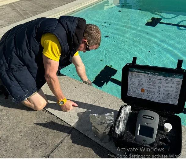 Why Commercial Pool Inspection Are Essential for Businesses