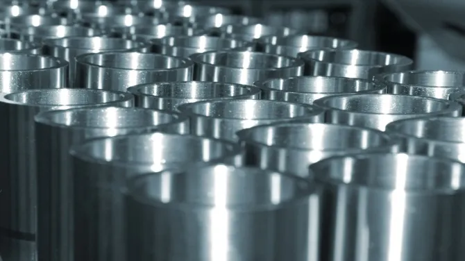 ASME BPE Compliance Guide: Material Specs and Ra Standards for Electropolished Bioprocess Fittings