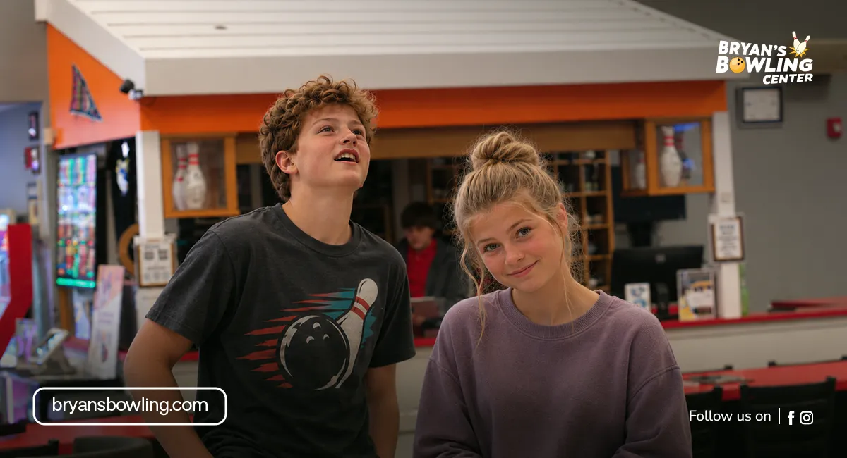 How Bryan's Became Our Reset Button After a Long School Week
