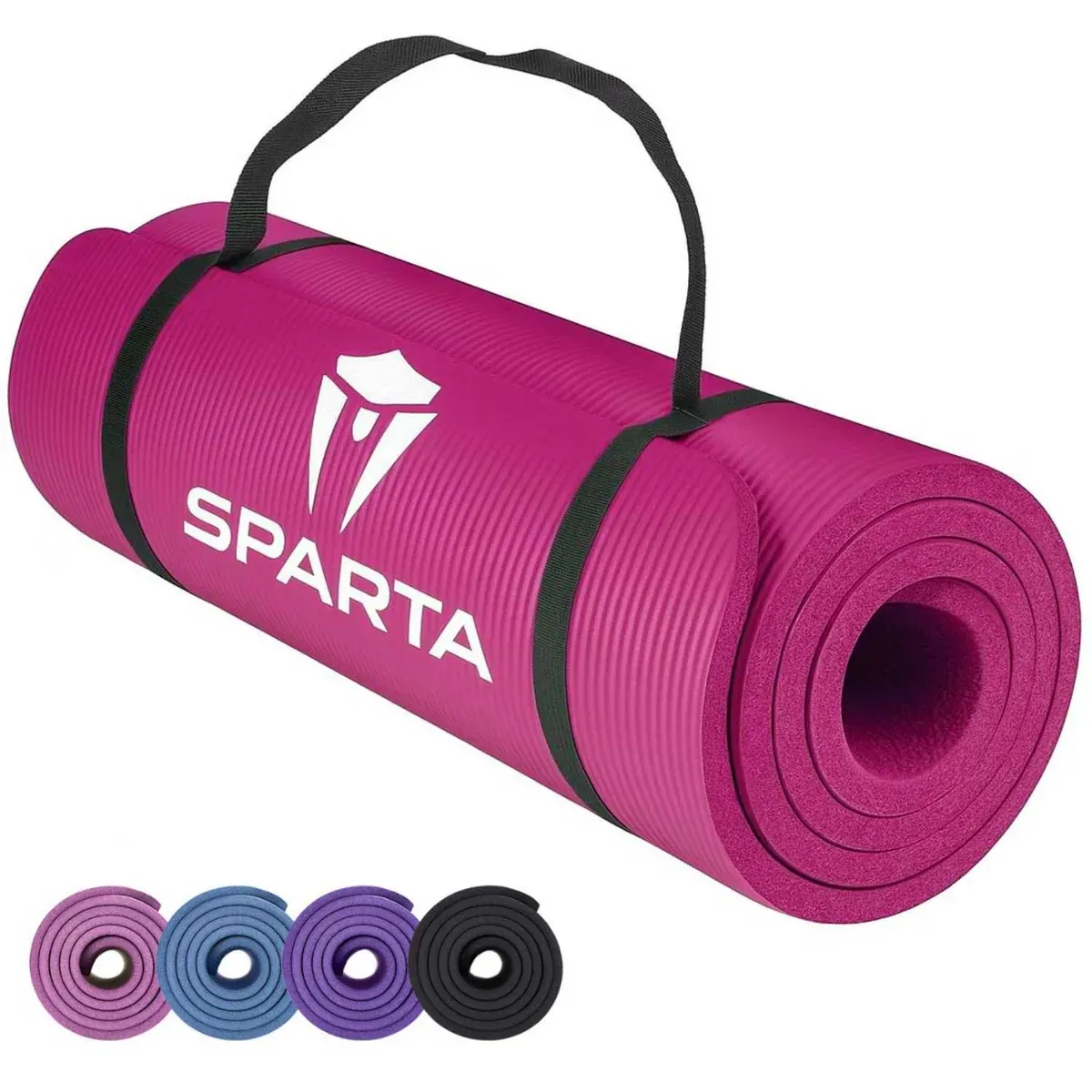 Best Thick Yoga Mat Features to Look for Before Buying