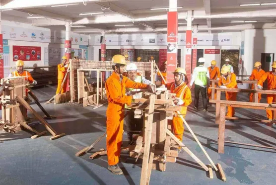 Practical HVAC Assessment: How Assessors Evaluate Technician Performance