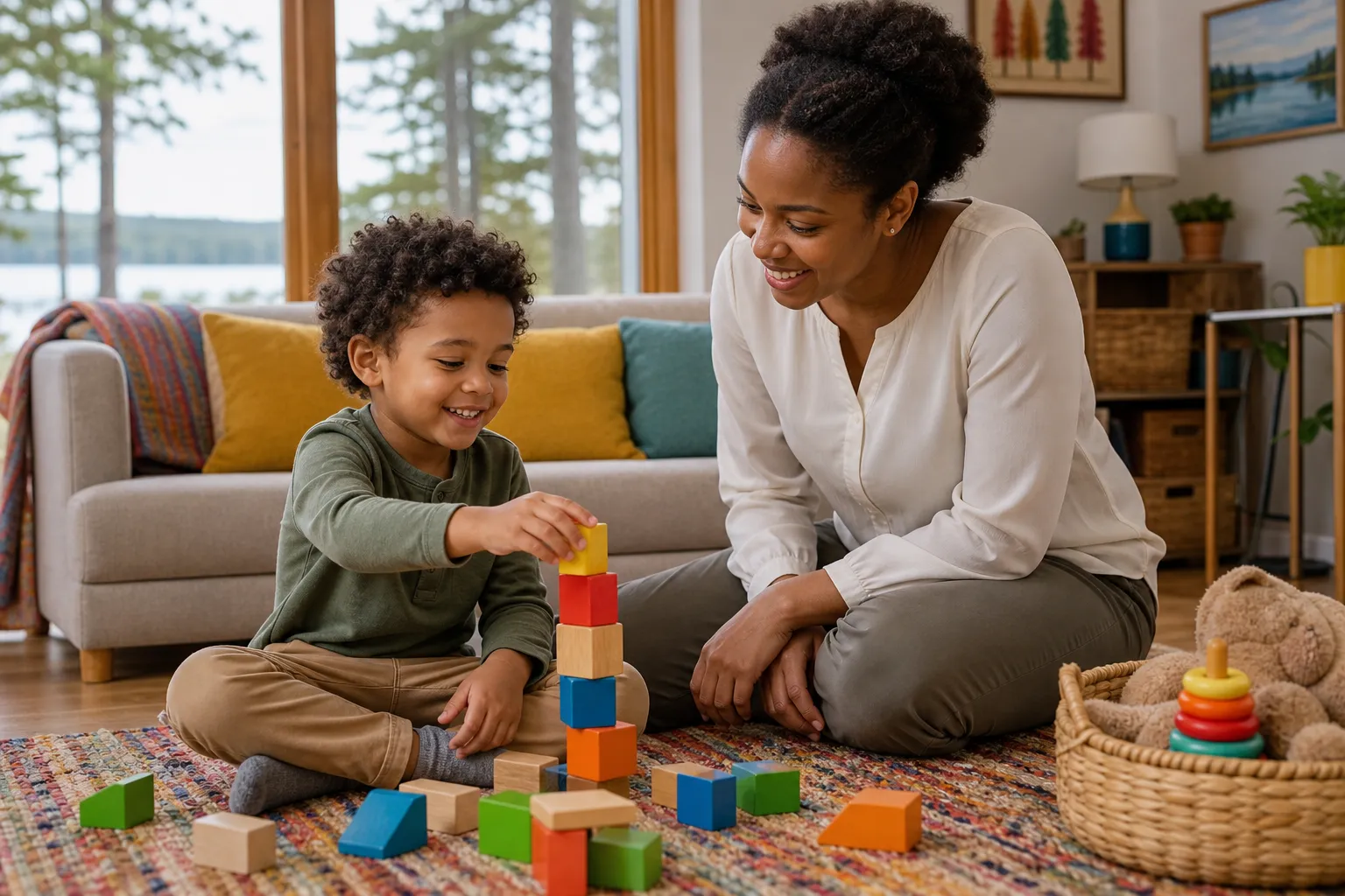 Waitlists and ABA therapy in Minnesota: what to do while you wait