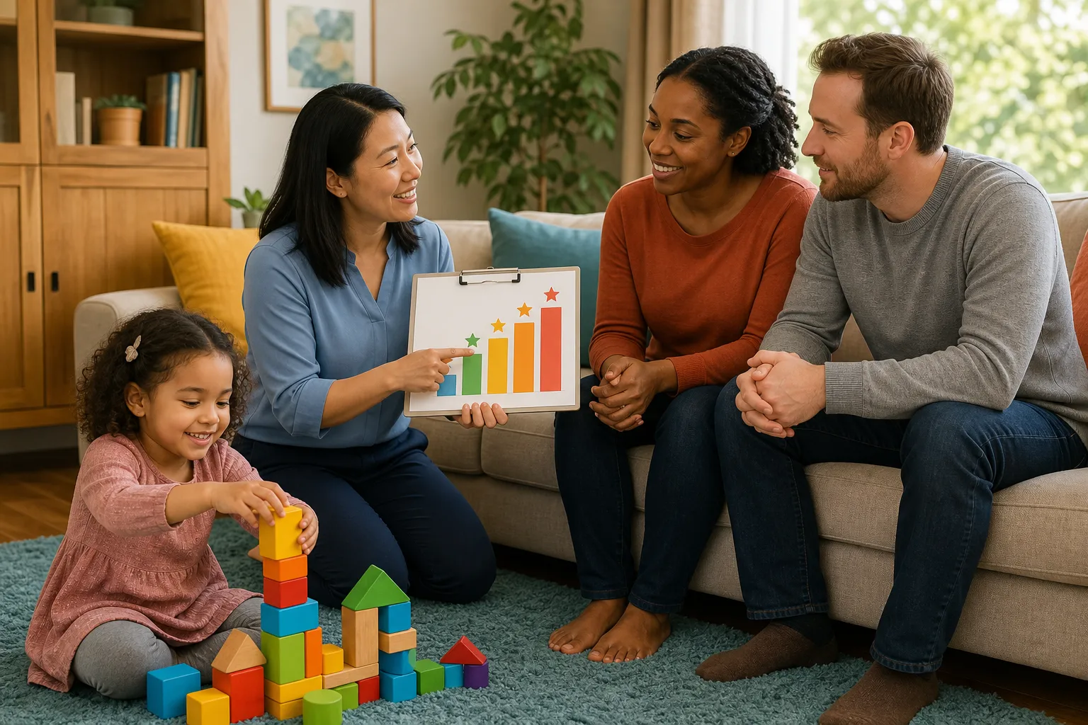 When to reassess goals with a comprehensive multi-disciplinary evaluation