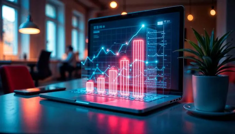How AI Forecasting Is Replacing Spreadsheet-Based Financial Planning for Startups