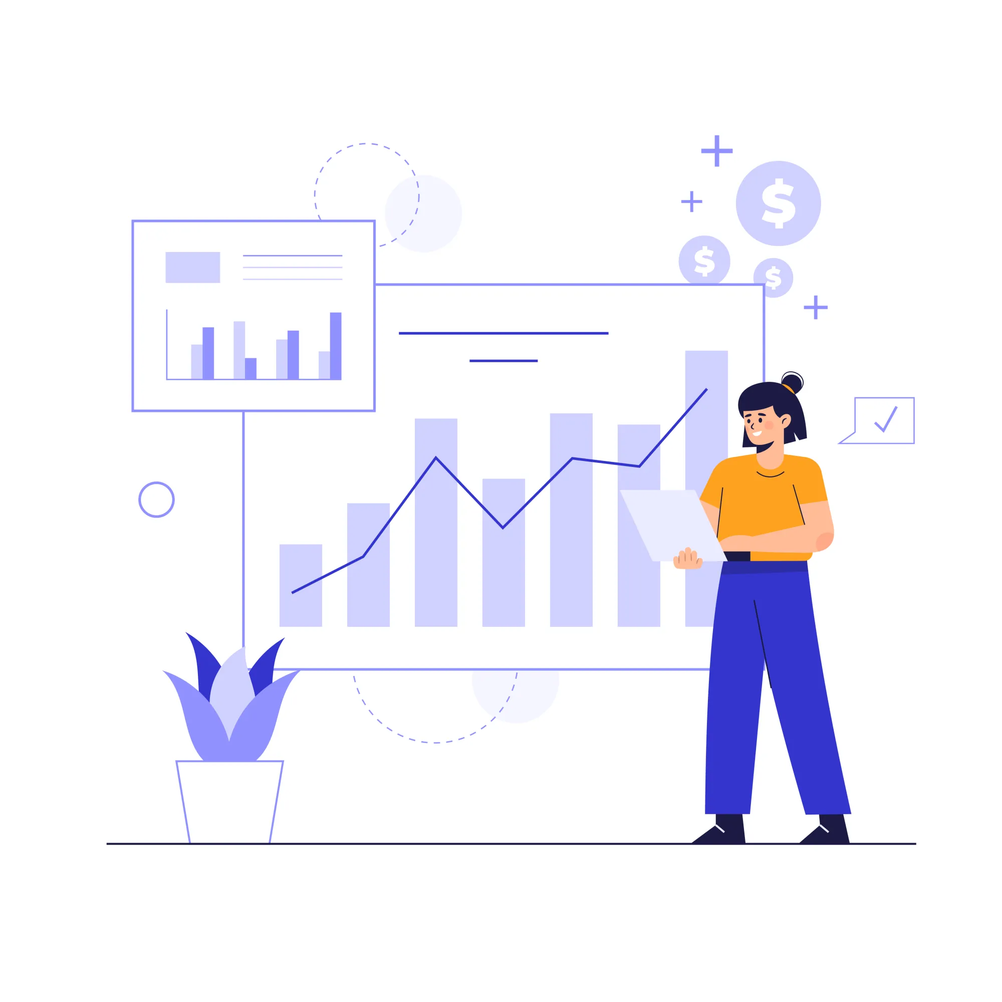 The #1 Reason Startups Run Out of Cash (And How AI Forecasting Prevents It)