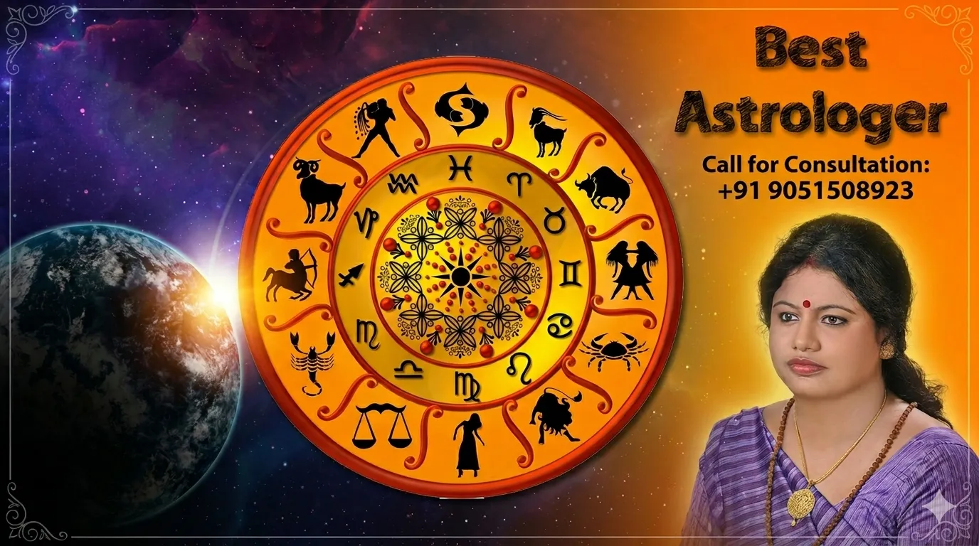 Traditional Wisdom, Personalised Guidance: Finding a Genuine Astrologer in Kolkata