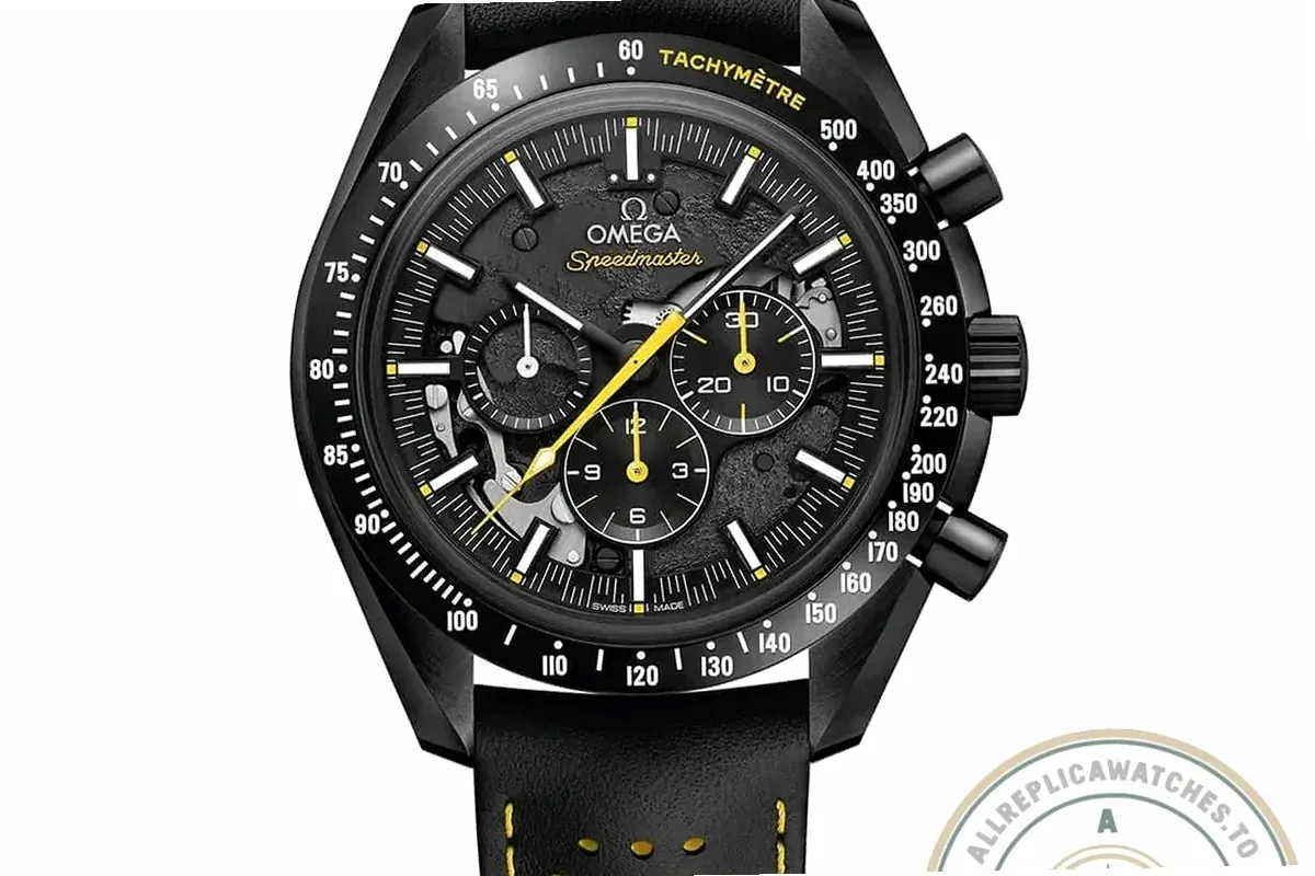 Royal Oak Genuine vs Clone AP Side-by-Side Design and Movement Comparison