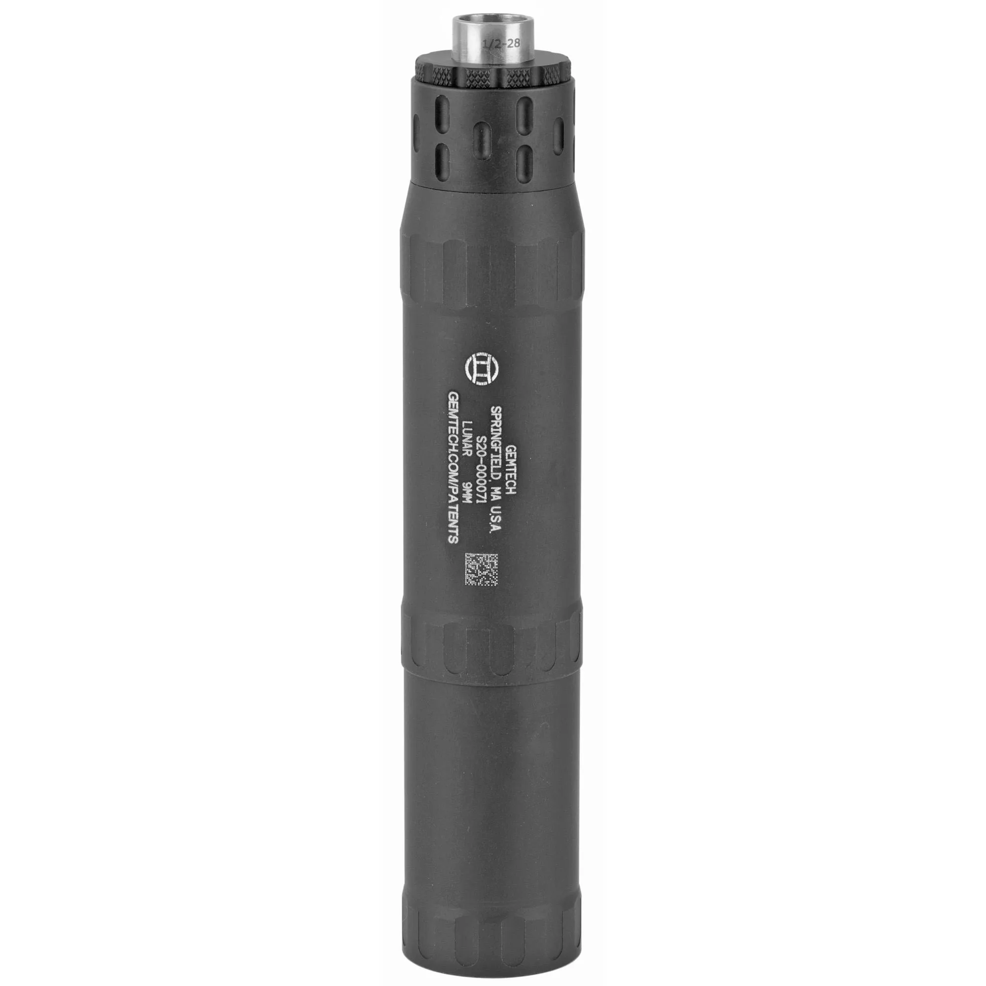 How 9mm Silencers Balance Compactness and Performance