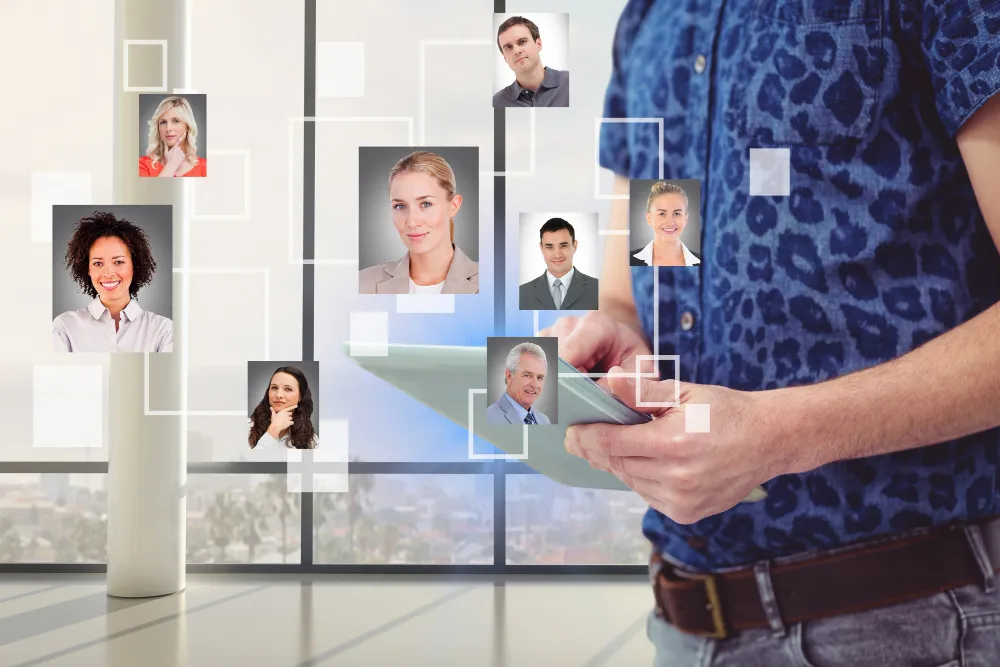 Human Resource Management System: Smarter HR Operations
