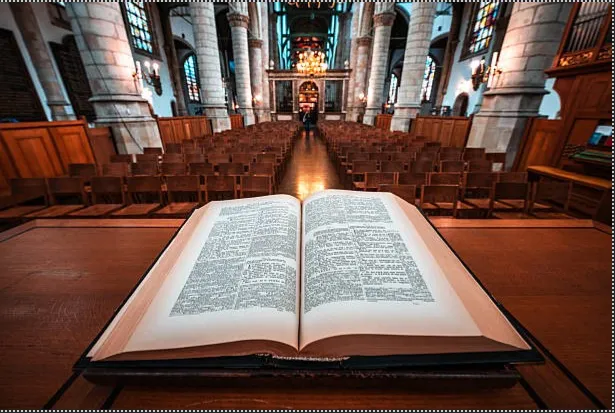 What the Bible Teaches About Church Tithing Today