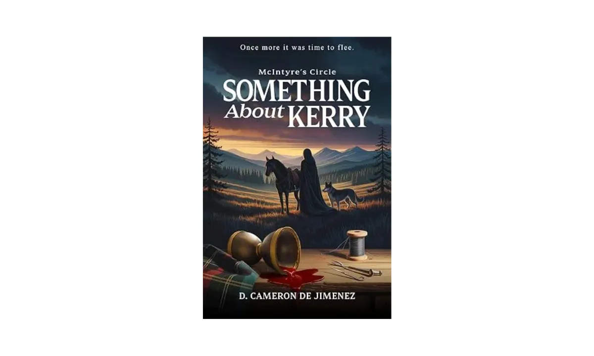 McIntyre’s Circle: The Secret Network Behind Kerry’s Story