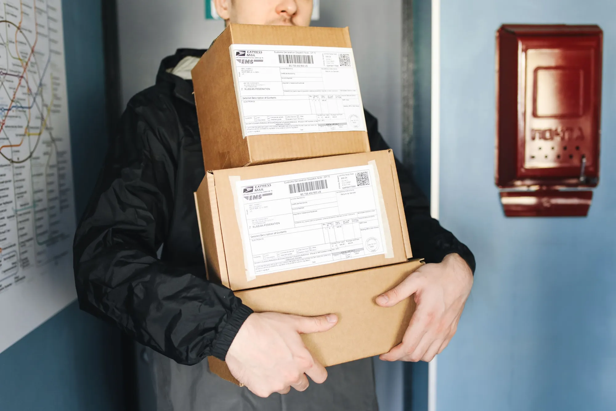Shipping Tips to Reduce Waste and Loss