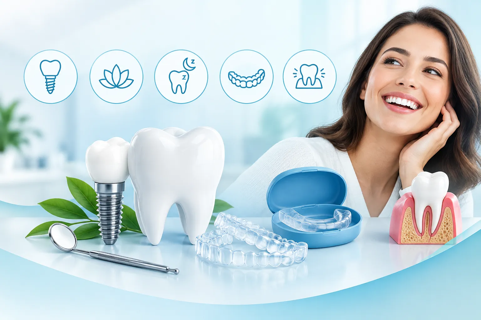 How Do Dental Implants Work? A Complete Guide for Patients