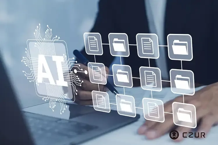Automated Document Scanning: A Smarter Way to Manage Paperwork