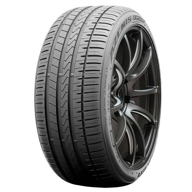 Which Falken 4x4 Tyres Suit Your Driving? Exploring the Wildpeak Range