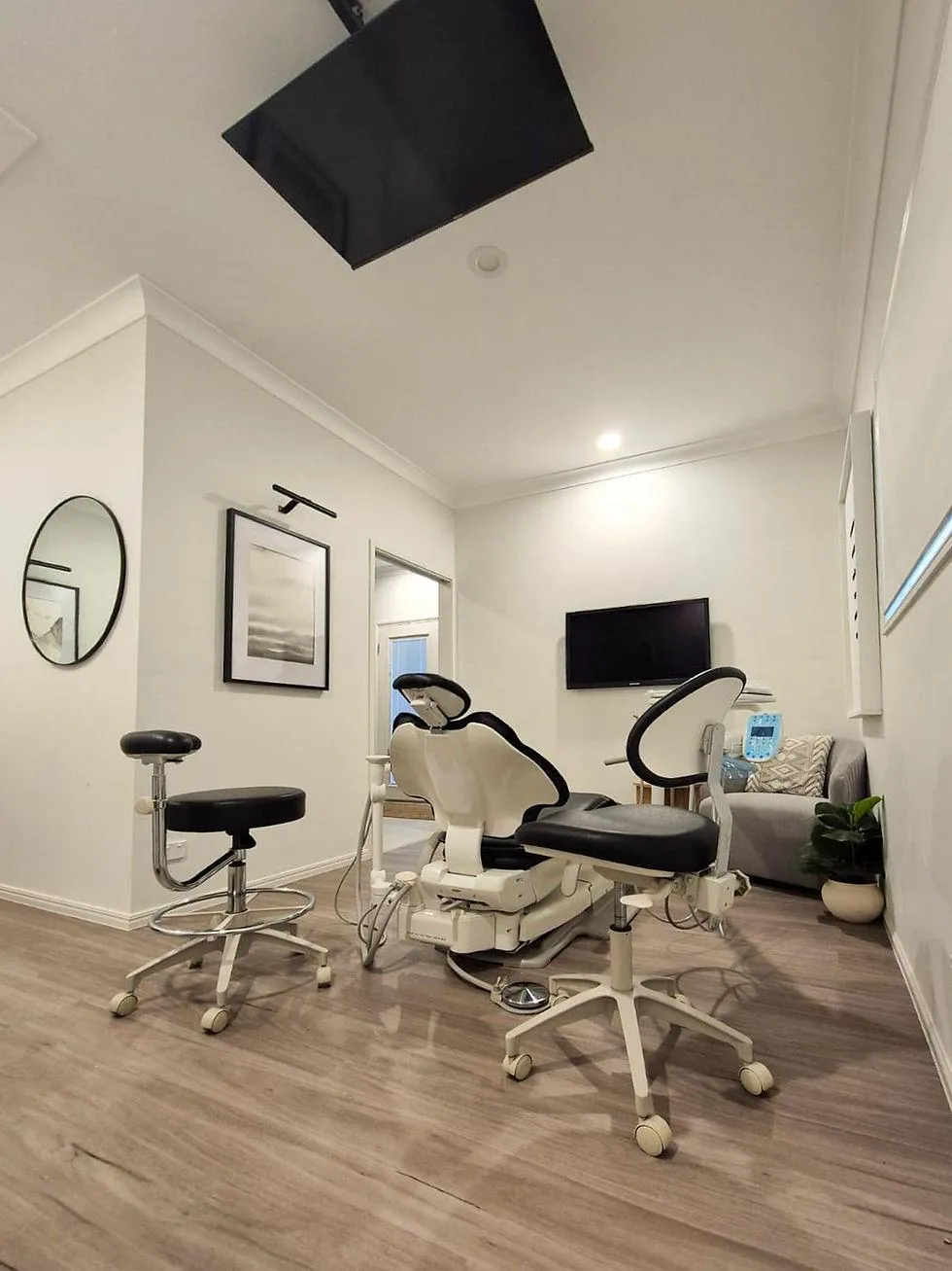 Choosing the Right Mansfield Dental Clinic for Complete Oral Care