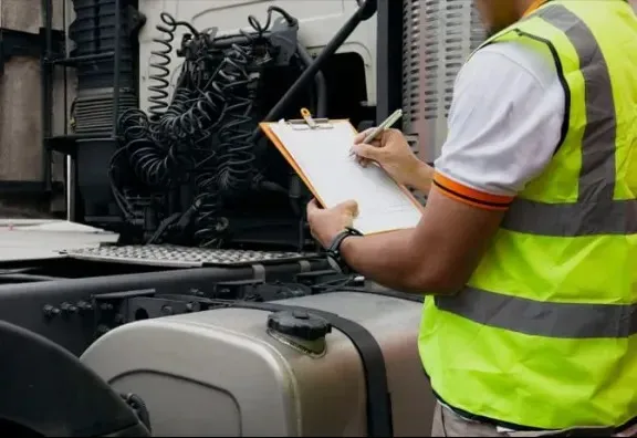 LogSafe US LLC Announces Fleet Safety Management Services for Commercial Carriers