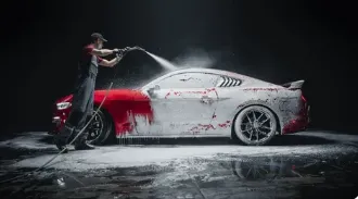 Does Your Car Need More Than a Wash? Try Full Auto Detailing
