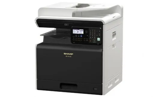 Top Benefits of Sharp Black and White Copiers for Offices in Australia