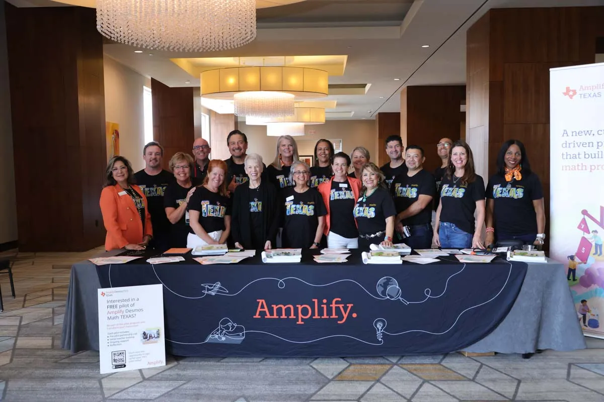 Connect, Learn, and Grow at the CAMT Conference in Texas