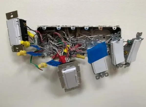 How Professional Home Rewiring Helps Modernize Aging Electrical Systems