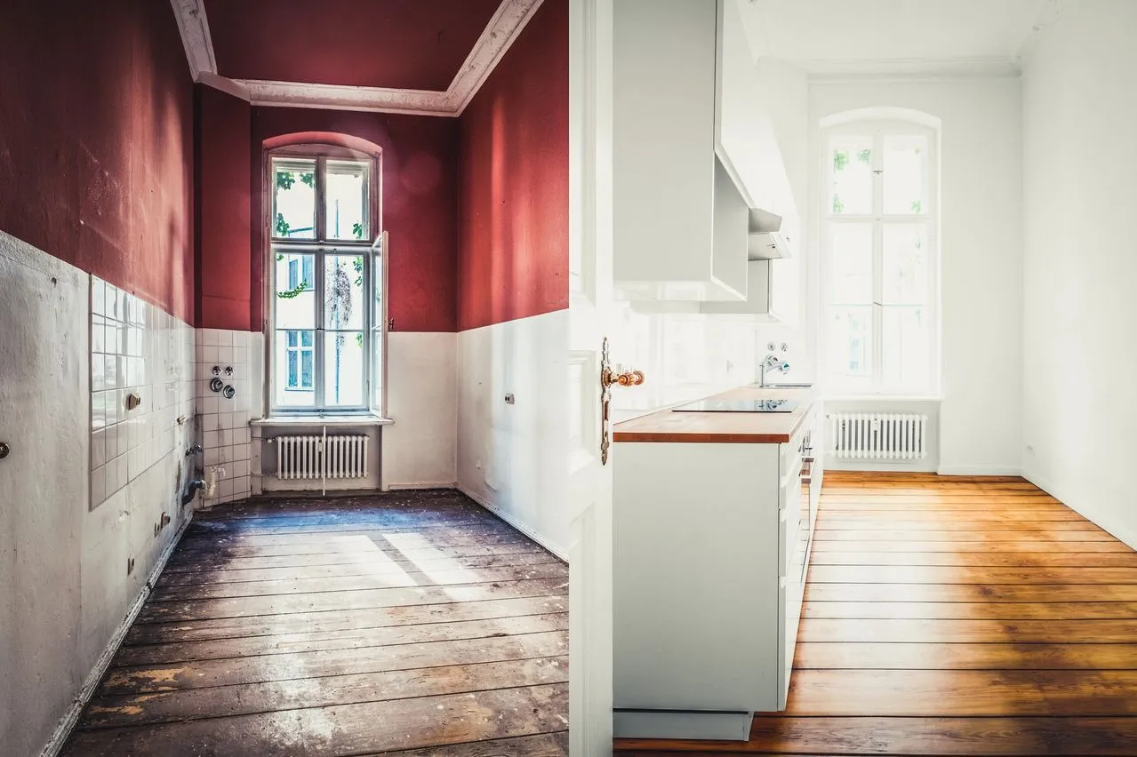 Kitchen and Bathroom Remodeling in Seattle: What to Expect