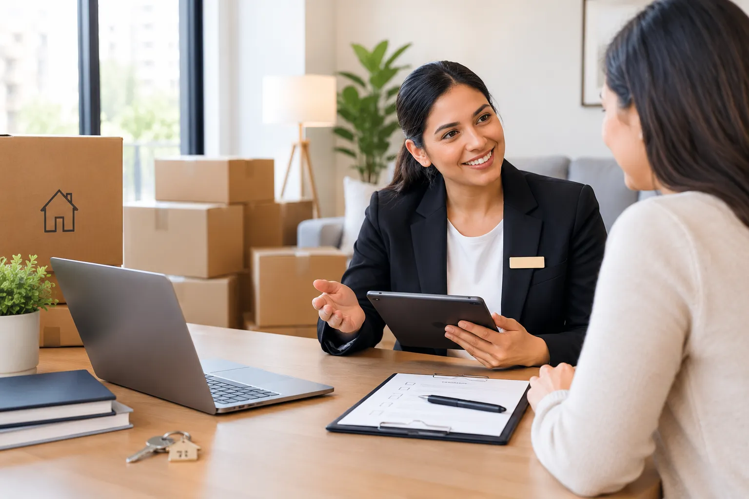 What a Moving Concierge Service Covers and Why It Matters for Your Portfolio
