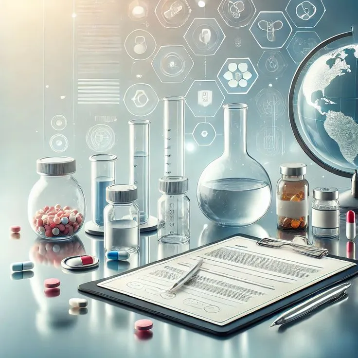 Starting a Pharmaceutical Import Business? What to Know About Indian Exporters