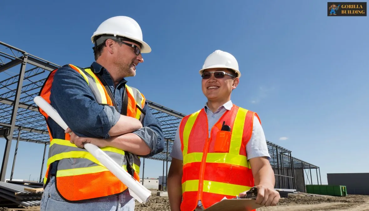 What to Look for in a Reliable Construction Partner