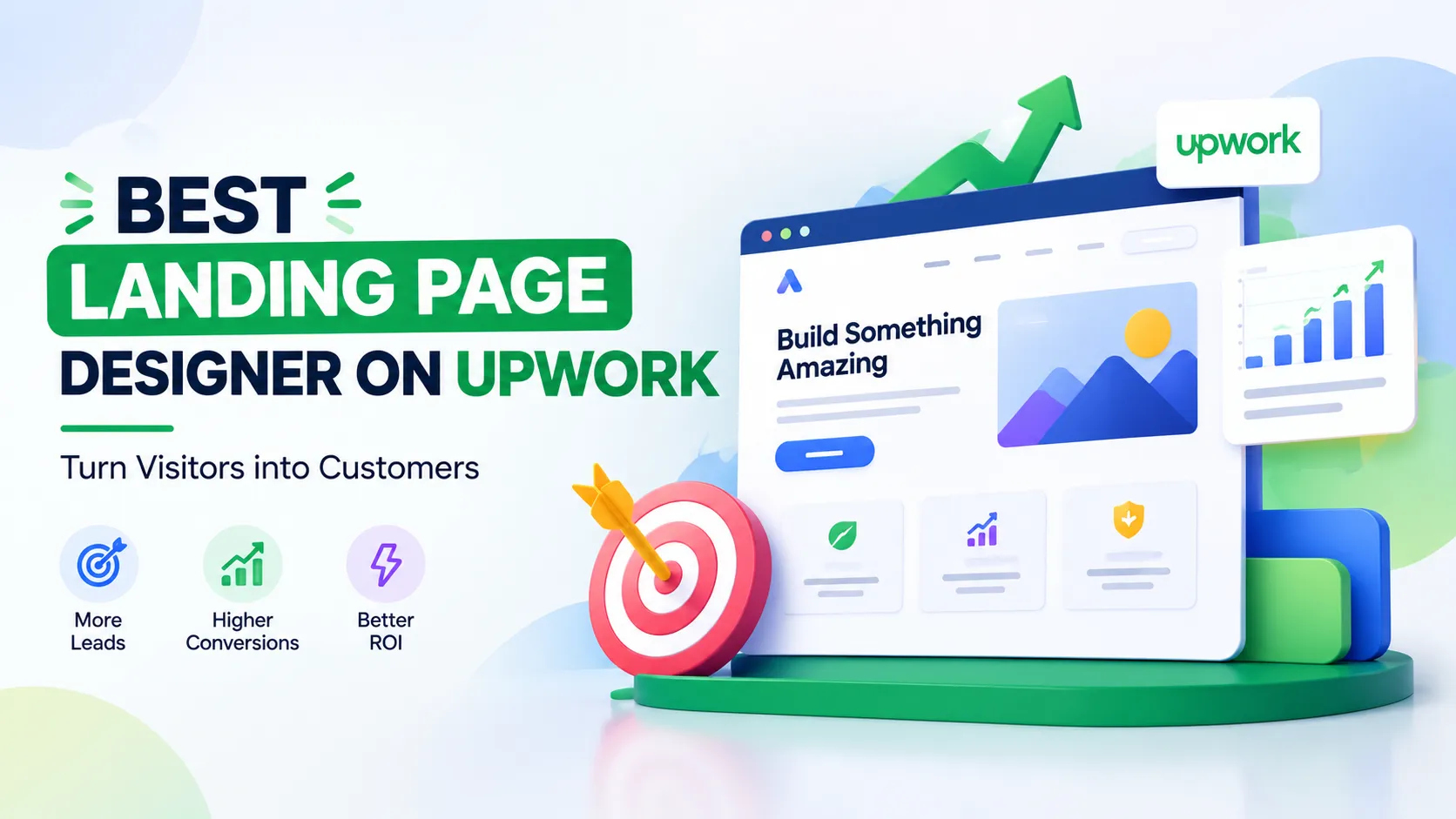 How to Create a High-Converting Landing Page for Your Business
