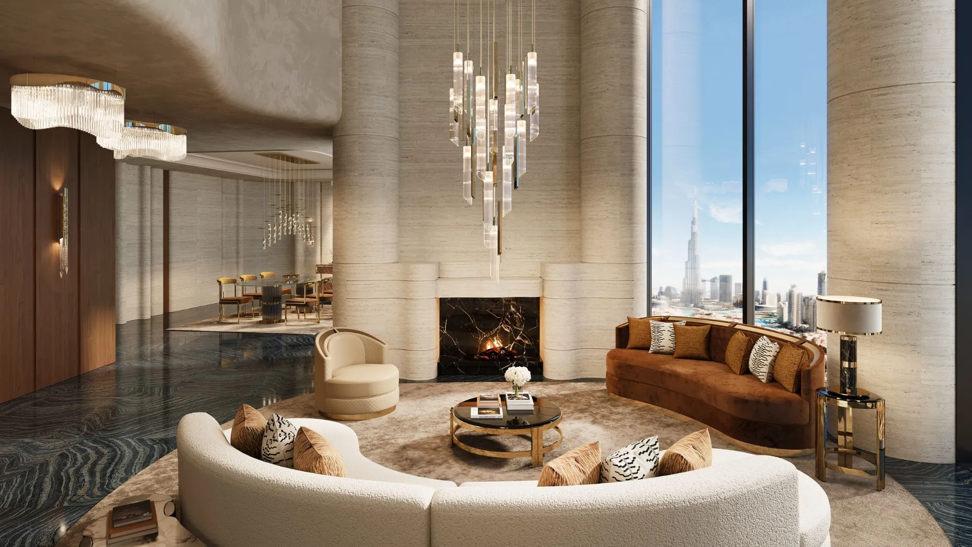 How to Design a Timeless Luxury Interior That Adapts to Changing Trends
