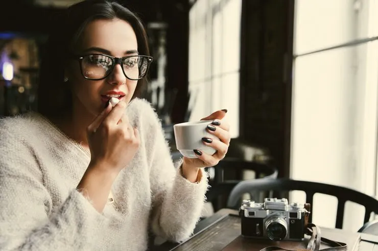 Can Drinking Coffee with Adaptogenic Mushrooms Really Reduce Daily Stress?