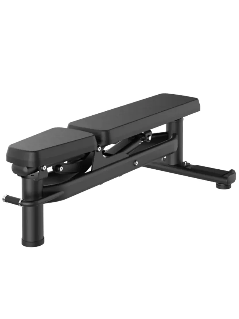 Top 7 Things to Check Before Buying an Adjustable Bench for Your Gym
