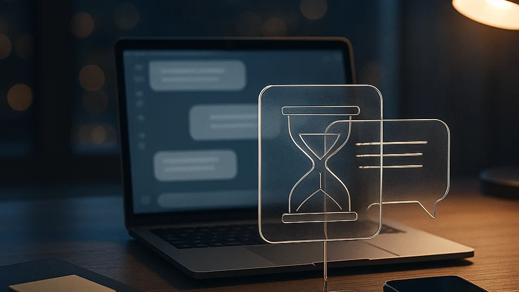 Inside Asynchronous Communication Best Practices
