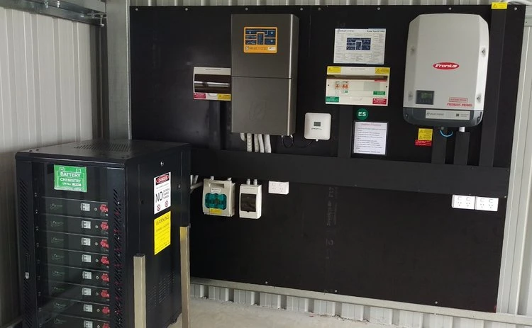 Battery Storage Inverter Market Horizon Growth Projections, Share, and Trends up to 2032