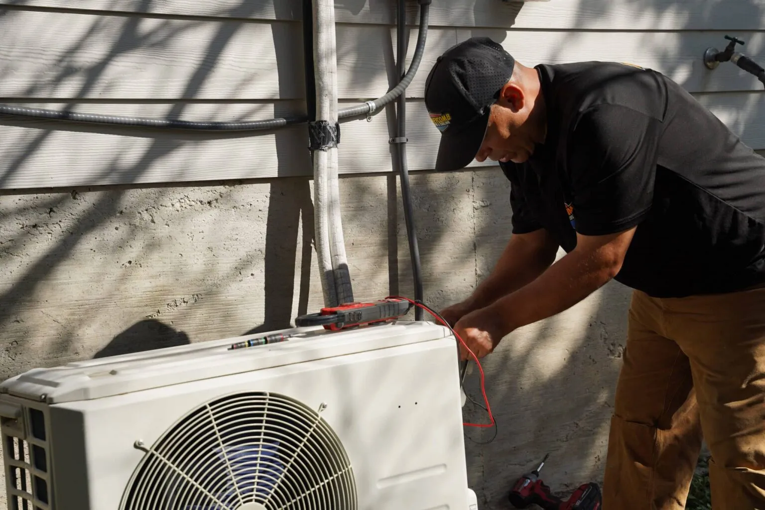 Emergency AC Repair Warning Signs Your San Antonio AC Could Fail