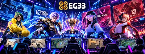 Best Online Casino Malaysia: What Players Should Know About Eg33