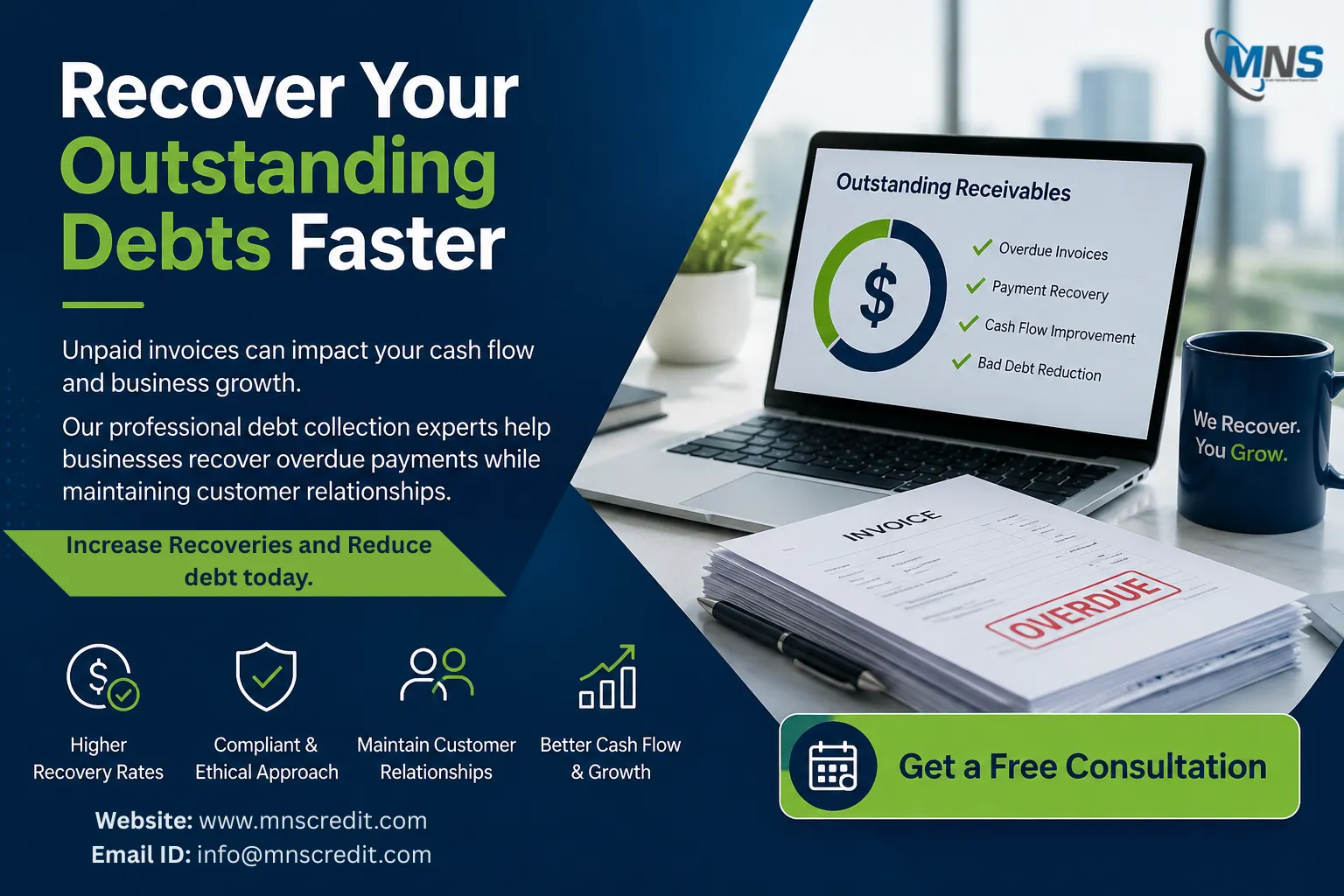 Debt Collection: Process, Strategies, Risks,
