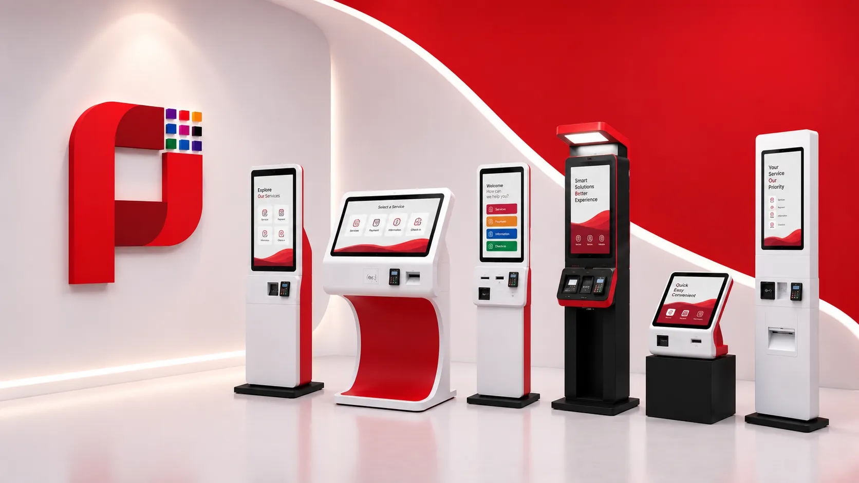 What Can a Smart Kiosk Really Do for Your Business?