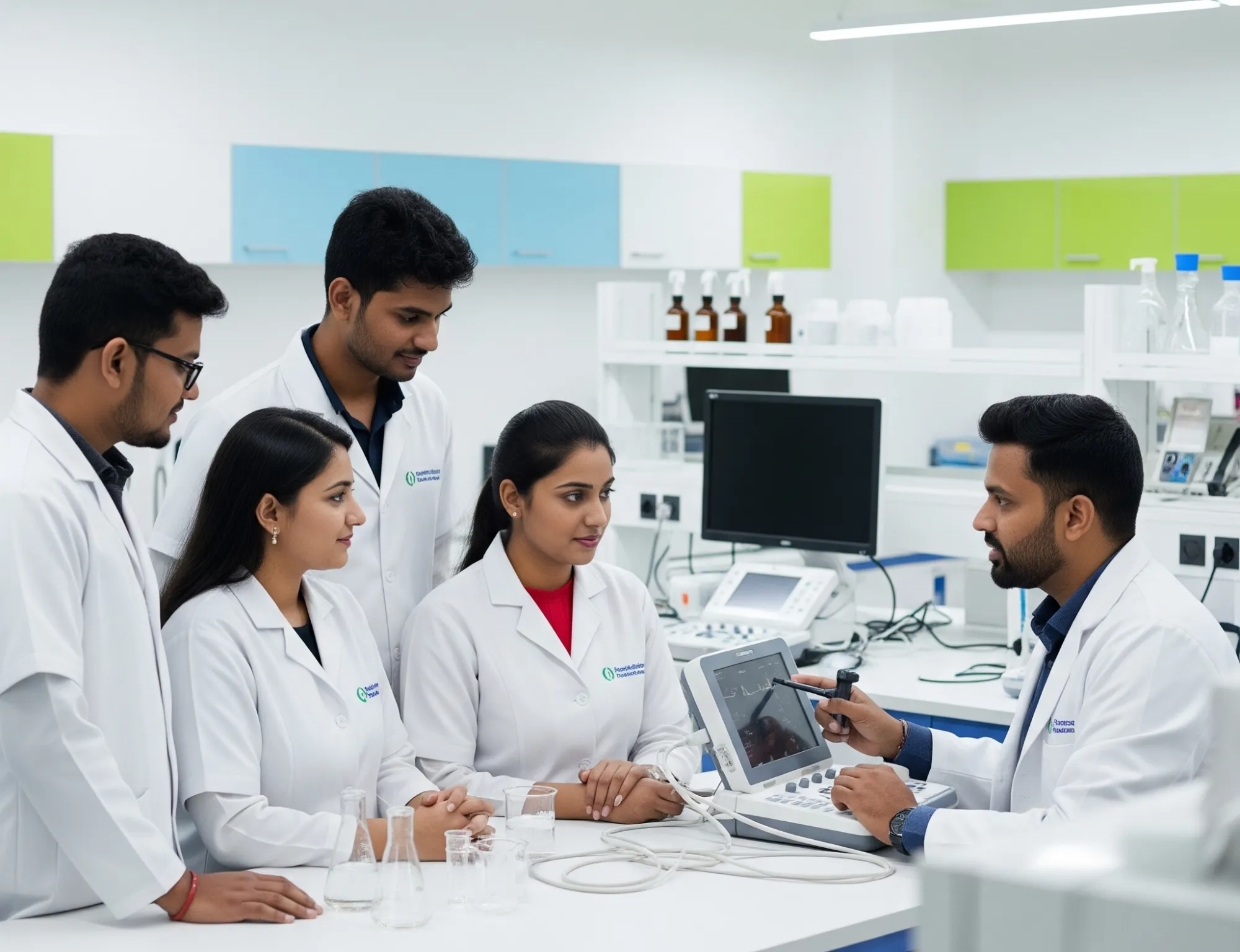 The Rising Importance of Paramedical Education and Clinical Expertise