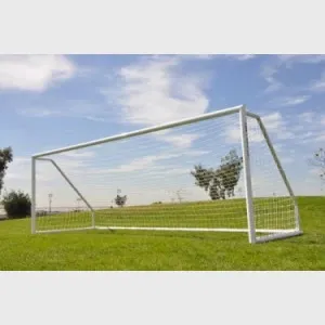 Buying U6 Soccer Goals: How to Get the Size and Setup Right