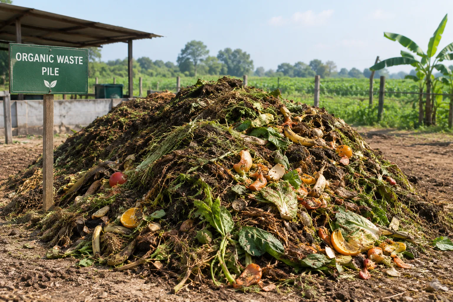 Why Compressed Biogas (CBG) Matters: How Waste Becomes Fuel and Solves Energy, Pollution, and Waste Management Challenges