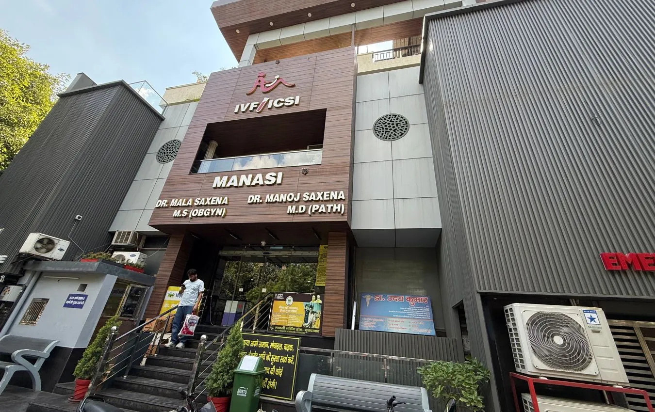 Embryo Implantation in Bareilly: Advanced Blastocyst Transfer Care